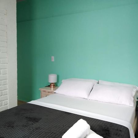 Balcones de Salento Bed and Breakfast Exterior foto