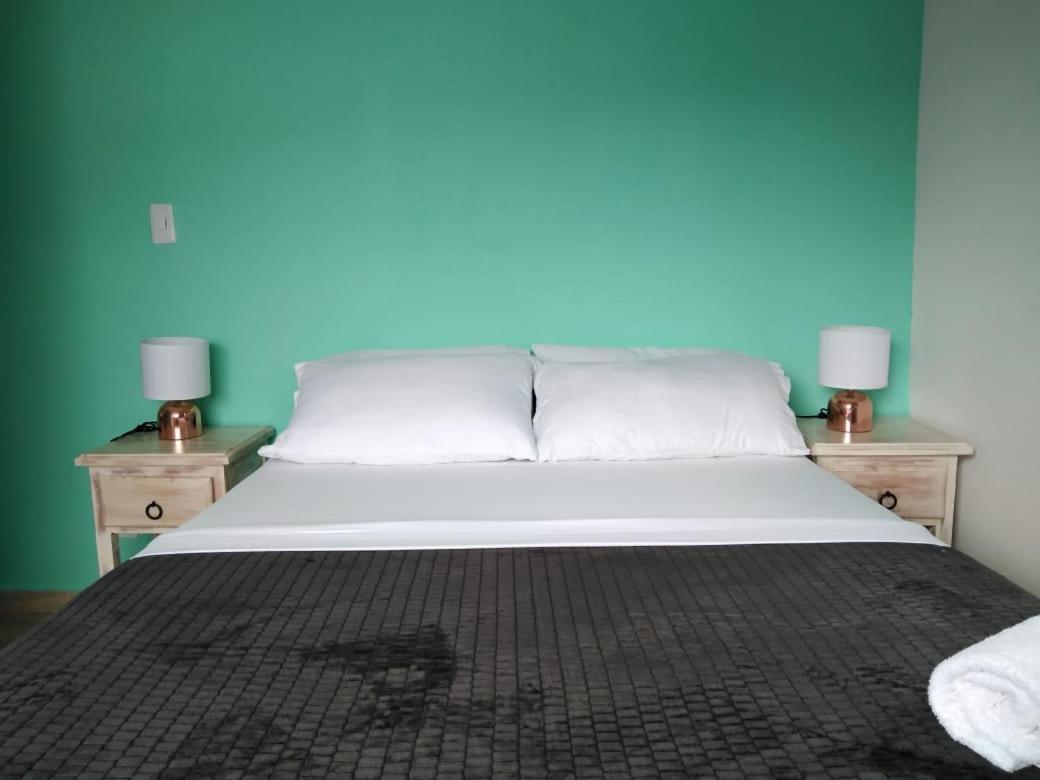 Balcones de Salento Bed and Breakfast Exterior foto