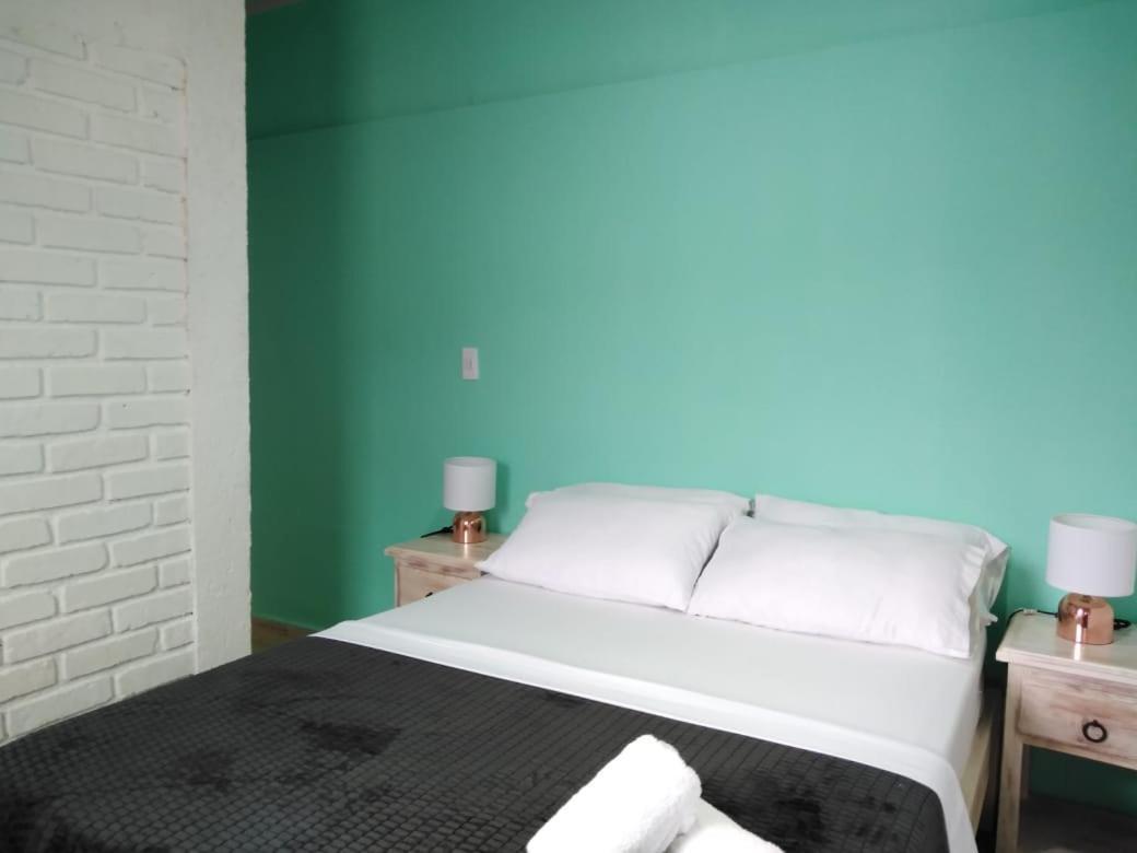 Balcones de Salento Bed and Breakfast Exterior foto